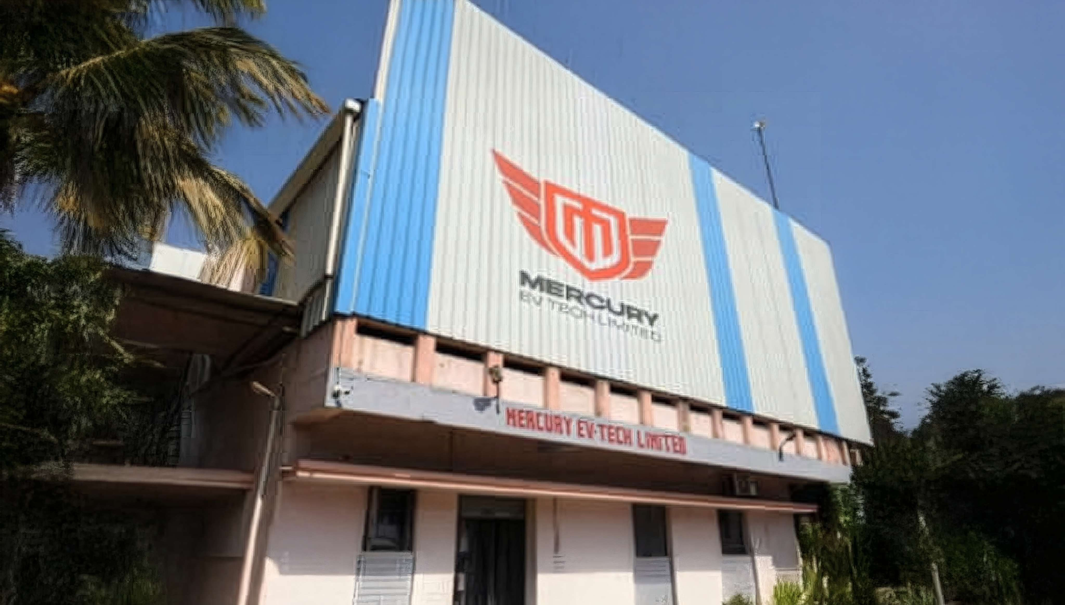 State of Art R&D Center