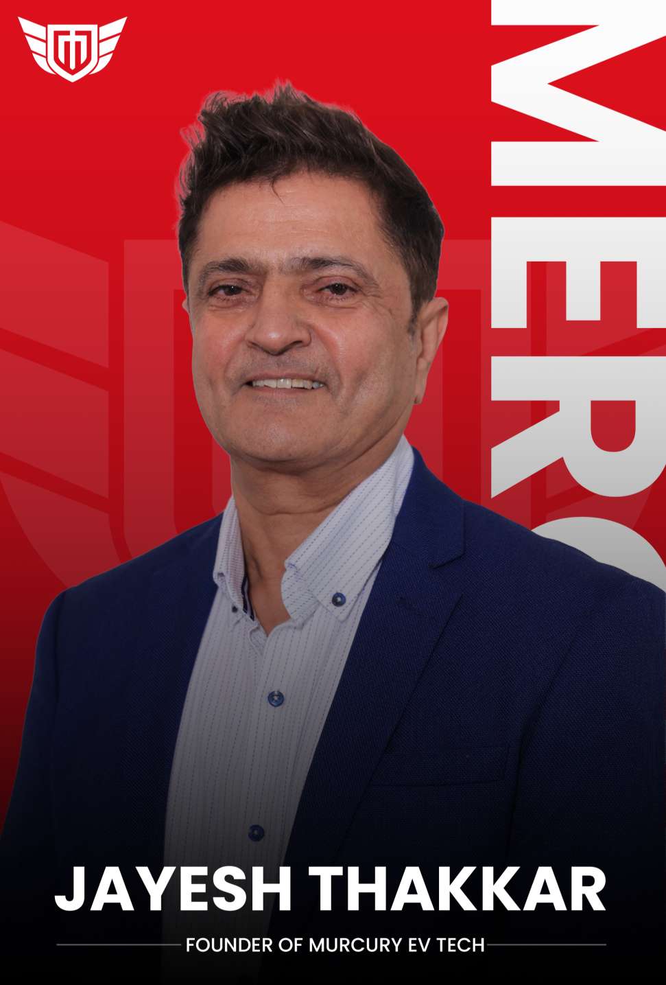 Jayesh Thakkar