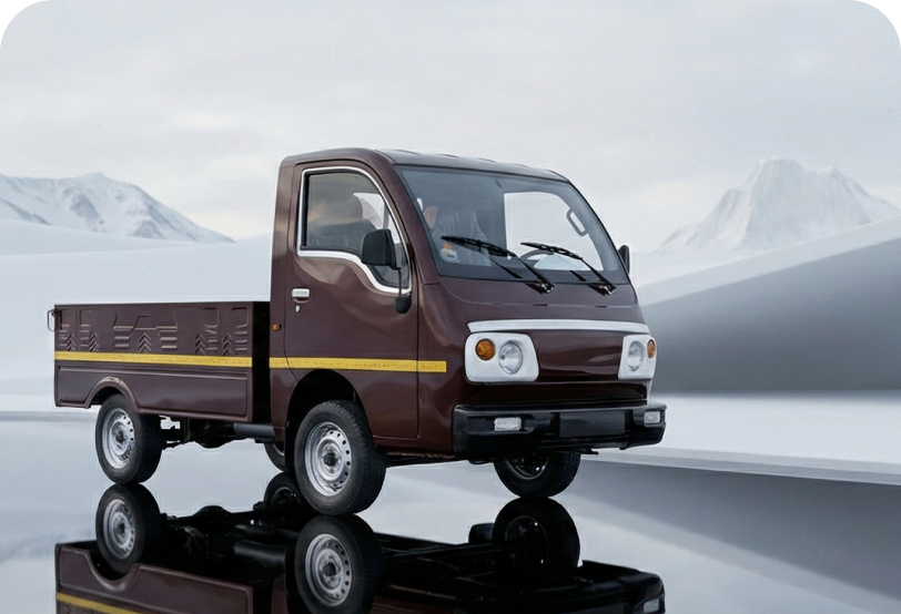 Mercury Mushak product image.