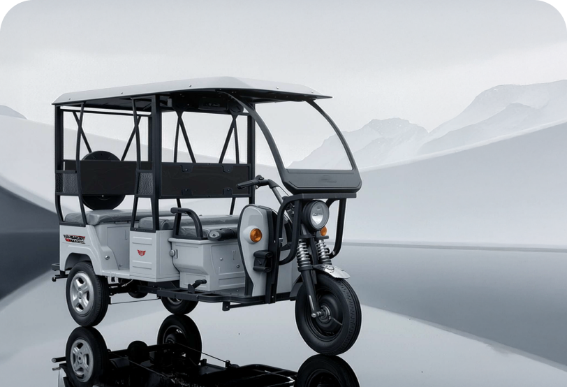 Mercury Tejashvi Neo Plus product image.